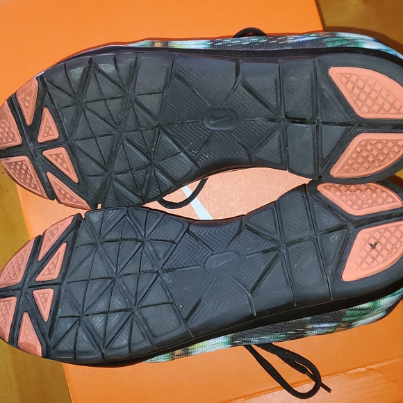 Nike Free Womens size 8.5 - Picture 4 of 5
